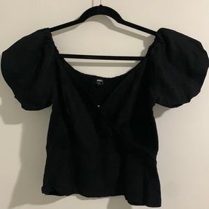 Express Blouse